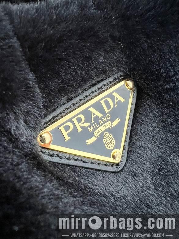 Prada Bags 1BA349 15.5X18X10cm DN 2colour