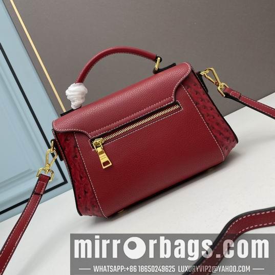Prada Bags Prada 55118# 27x17x11cm ww8色