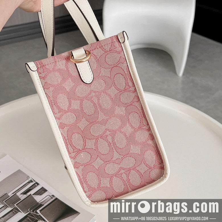 Coach Bags C4113 29x13x22cm YG 1