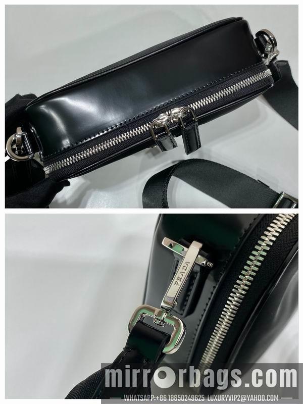 Prada Bags 2VH070 19x12.5x5cm 15