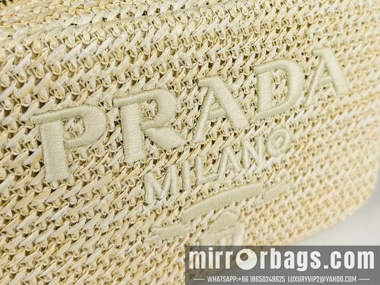 Prada Bags 2376 20X12X8cm XMY