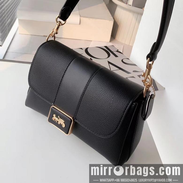 Coach Bags cc068.cc066.cc483 26X16X8.5cm JH 4colour