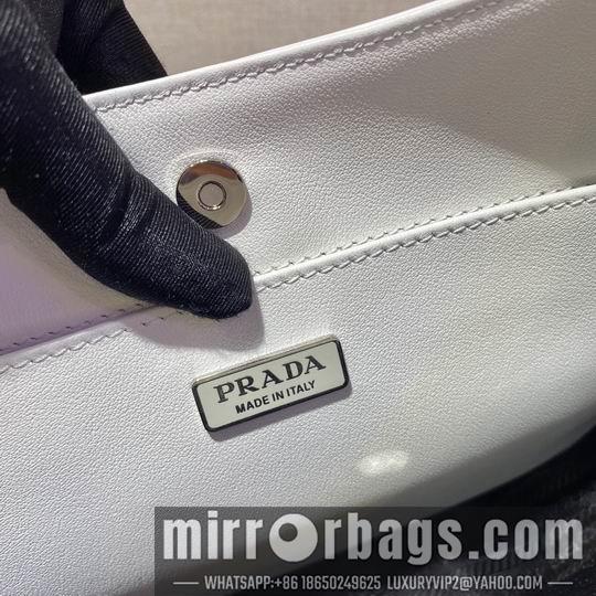 Prada Bags Cleo 1BC499 26.5x15x4cm ap 12