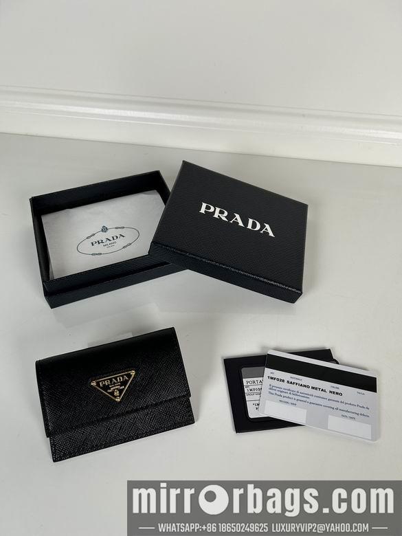 Prada Bags 1MF028 10X7cm CC