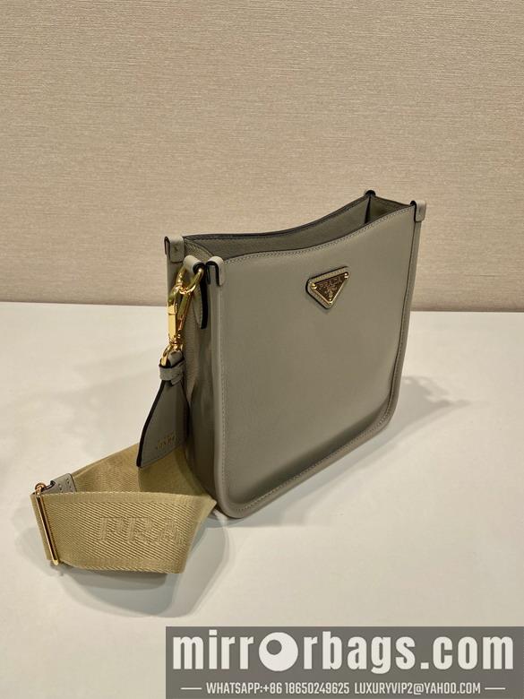 Prada Bags Prada 1BH220 20x21x7cm AP