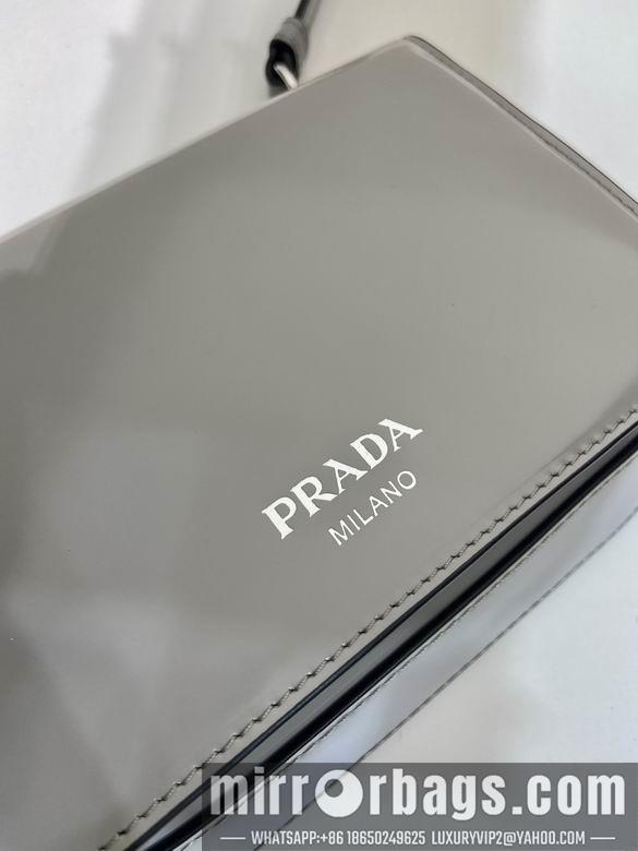 Prada Bags Prada 2VD061 18x12.5x2.5cm AP