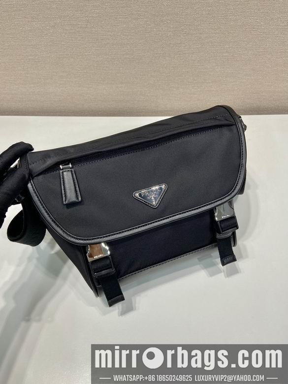 Prada Bags 2VD066 20X19X10cm WP 3colour