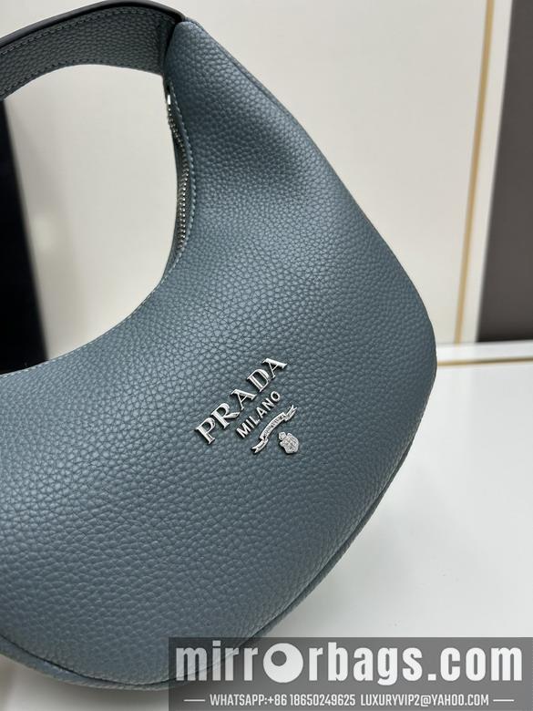 Prada Bags Prada 1BA108 24x13x7cm jj1