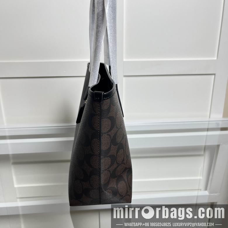 Coach Bags 23X20.5X11cm 052503 AZ 3colour