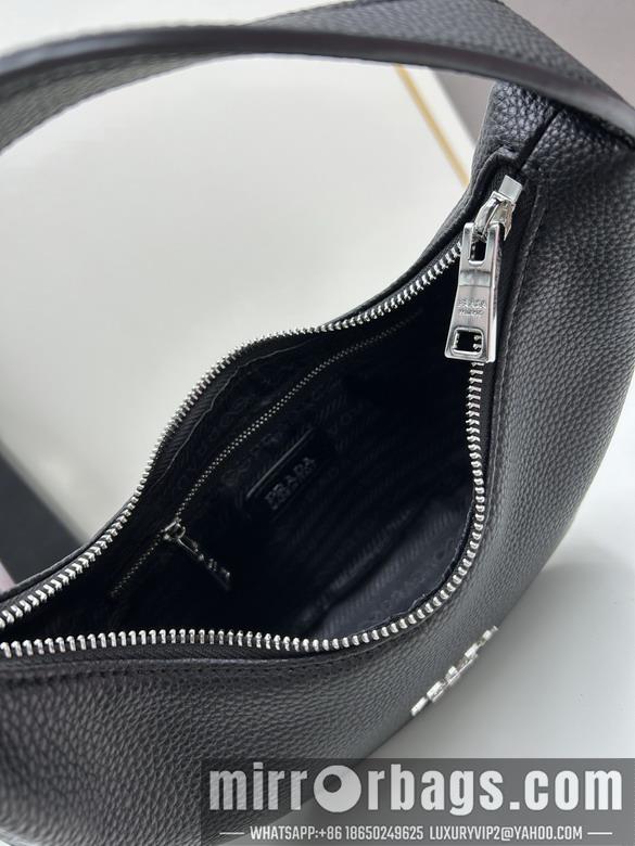 Prada Bags Prada 1BA108 24x13x7cm jj