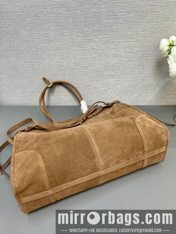Prada Bags 1BA439 42X30X12cm YG 2colour