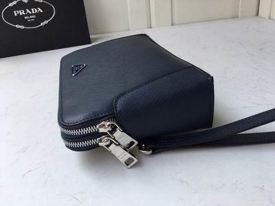 Prada Bags VA81188 24x16x6cm ap 18