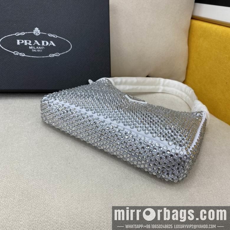 Prada Bags WW2260 22cm