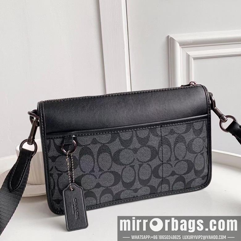 Coach Bags C8141 JH 3colour
