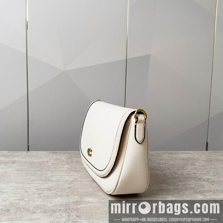 Coach Bags CV758 CU100 CU099 28X18X7cm AZ 4colour