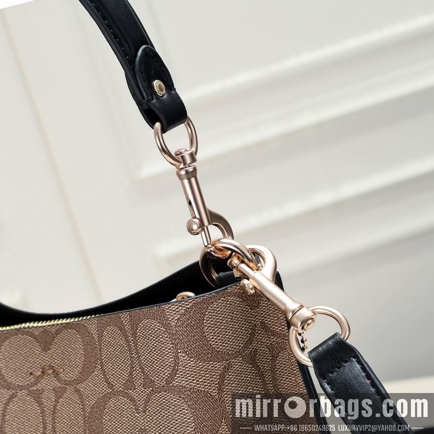 Coach Bags CA582 22X20X10cm AZ 3