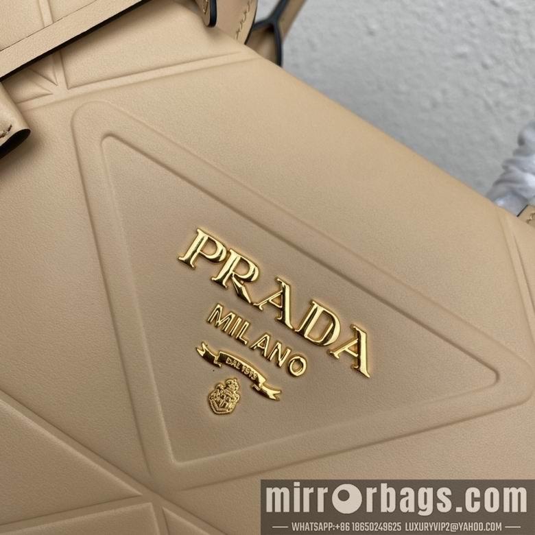 Prada Bags 1BA379 30X23X9cm