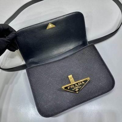 Prada Bags Saffiano 1BD320 22X16X6 AP