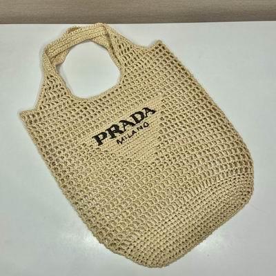 Prada Bags 1BG424 39X34cm Ap