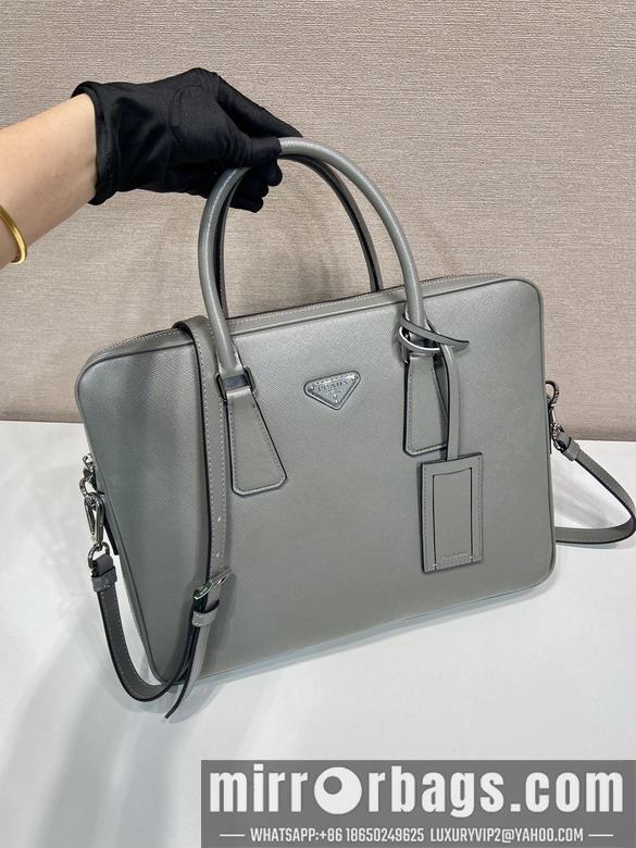 Prada Bags Prada 2VE0368 37x28x3.5cm AP
