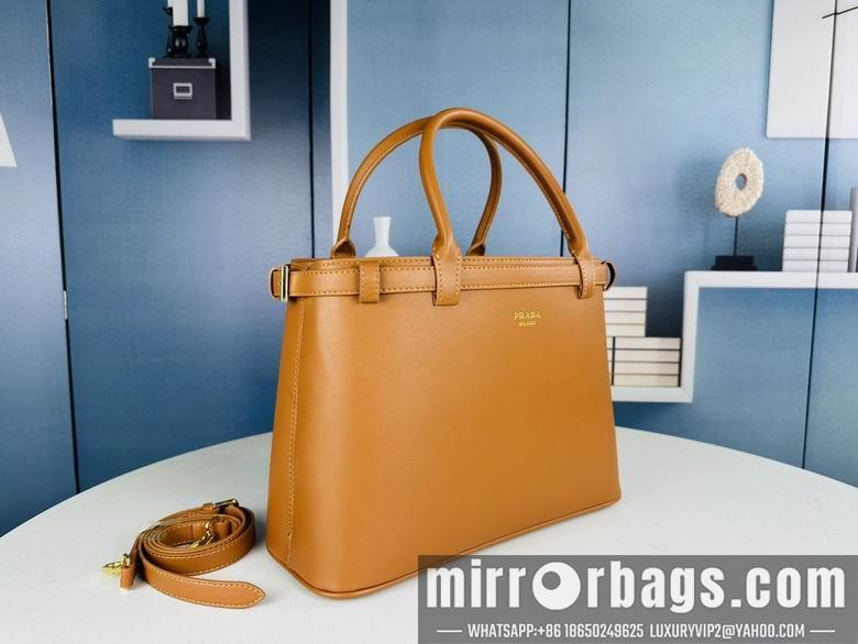 Prada Bags 2445 36X25X14cm XMY 2colour