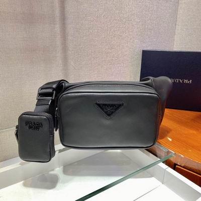 Prada Bags 2VH127 22x16.5x5cm ap 14