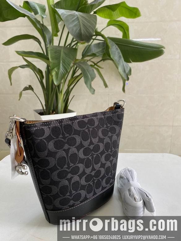 Coach Bags CT132 15.5X19.5X8cm AZ 2colour