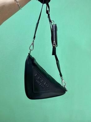 Prada Bags 1BH190 26X14X12cm XM 3colour