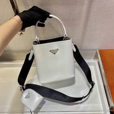 Prada Bags Panier 1BA319 19x20x11.5cm ap 09