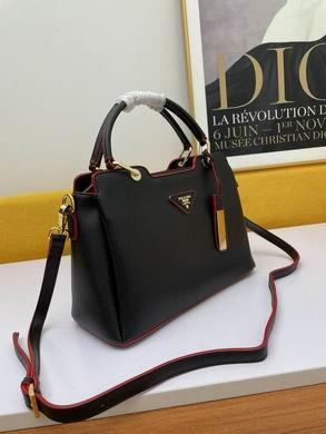 Prada Bags WW2013 30X21X13