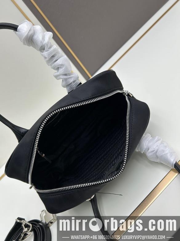 Prada Bags Prada 2495 23x16x5cm jj