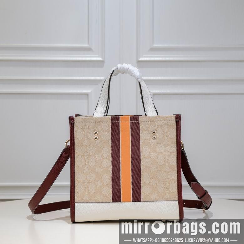 Coach Bags c7083 22X20X11cm XM