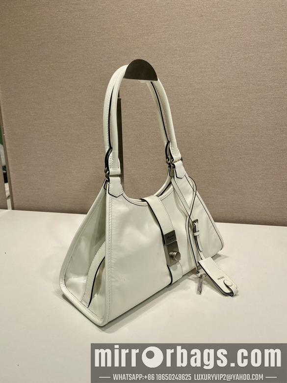 Prada Bags Prada 1BG563 30.5x17.5x9cm AP1