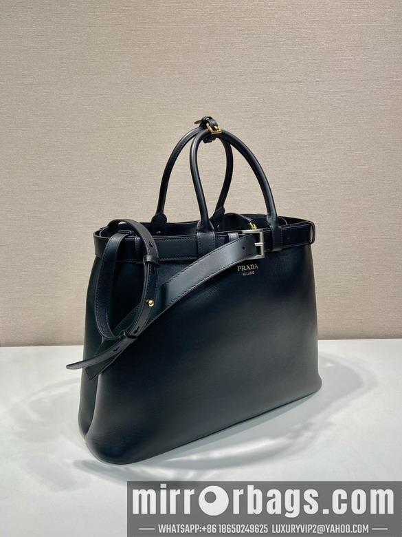 Prada Bags Prada 1BA419 44x33x17cm AP