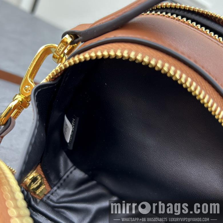 Prada Bags Prada 1BH203 18.5x13x6.5cm ss1