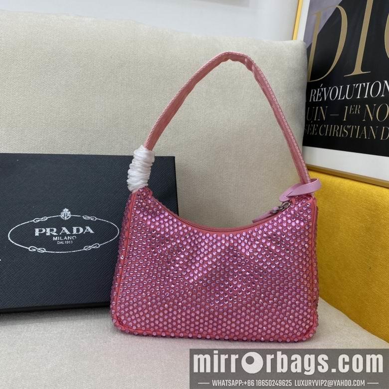 Prada Bags WW2260 22cm