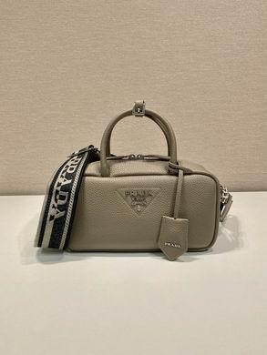 Prada Bags Prada 1BB102 24x12x8.5cm AP