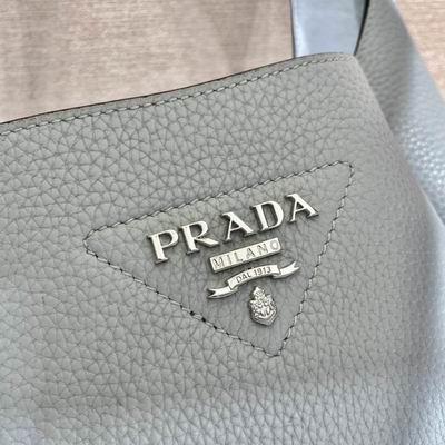 Prada Bags 1BC127 23x21x13cm ap
