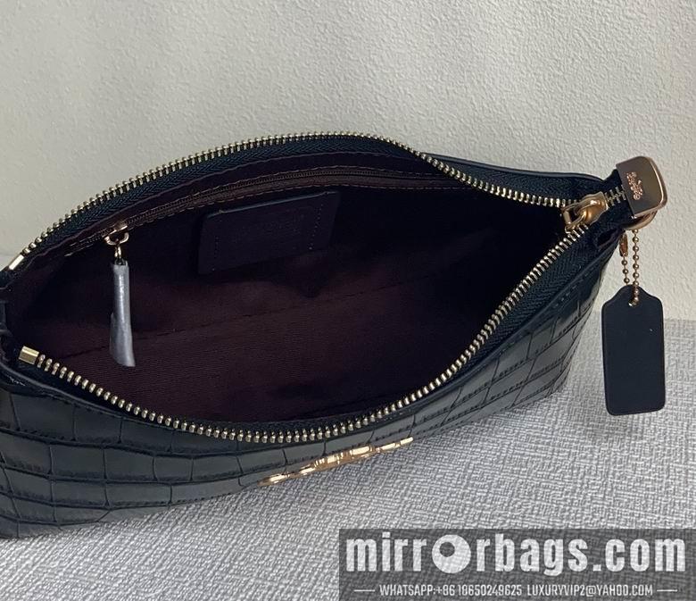 Coach Bags CL405 CL406 CL407 CL656 26X12X7cm AZ 5