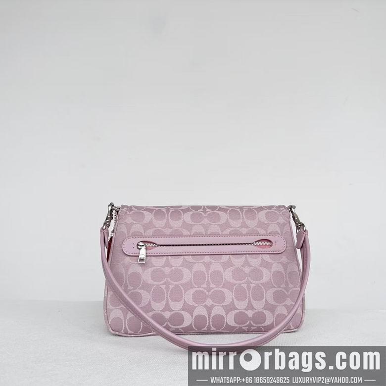 Coach Bags CJ854 26X15X8.5cm JH 2colour