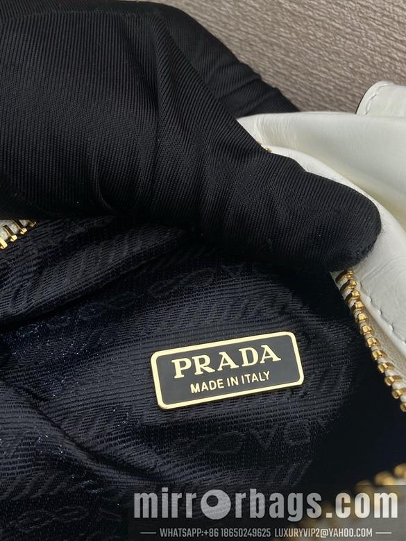 Prada Bags Prada 1BB137 14x14x13.5cm AP