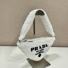 Prada Bags Parda 1NE043 26x16x5cm AP