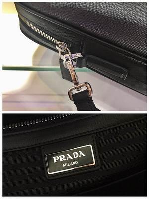 Prada Bags Re-Nylon 2VE368 36x28x4cm ap 33