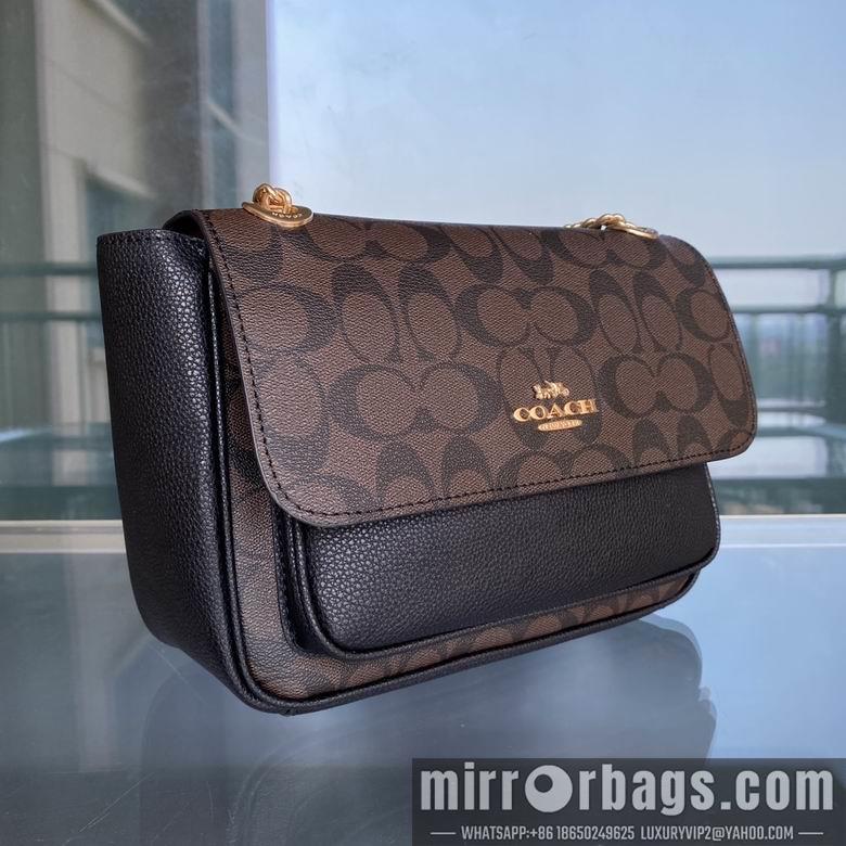 Coach Bags s36026 26X8.5X17cm AZ 3colour