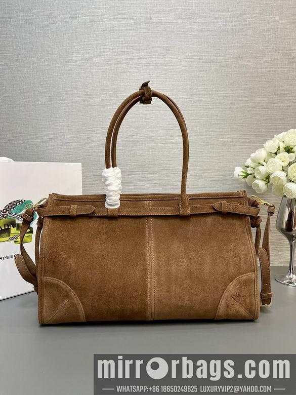 Prada Bags 1BA433 38X30X12cm