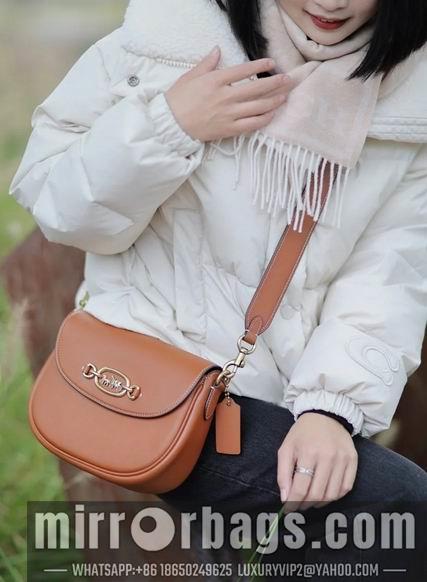 Coach Bags CM705 22X17.5X6cm AZ 3colour