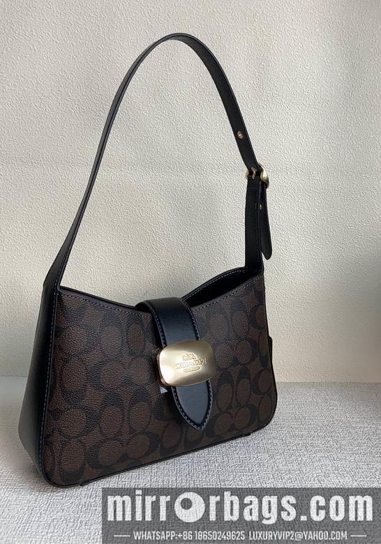 Coach Bags CR533 25X39X6cm YG 4colour