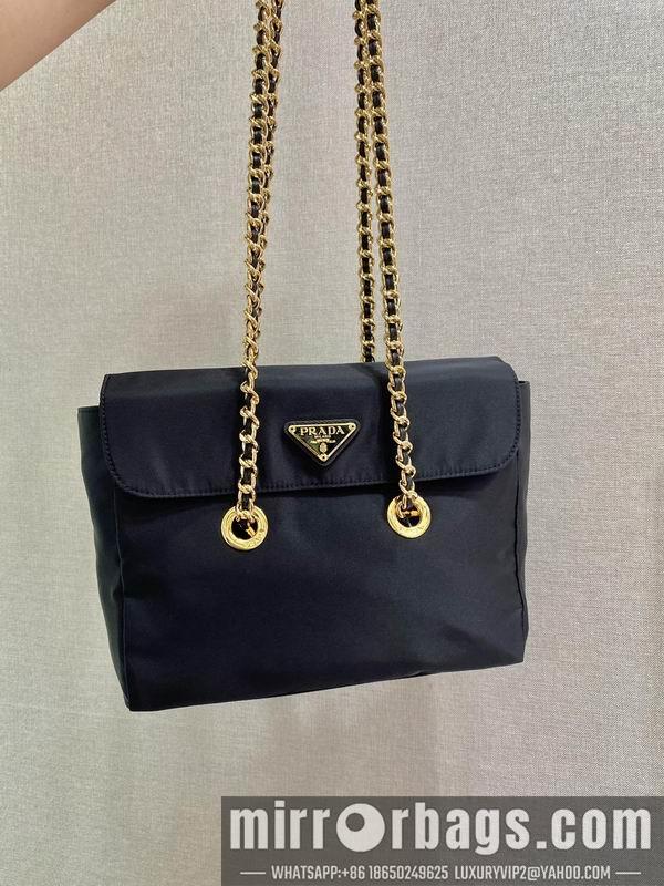 Prada Bags Vintage 1BD621 30x24x6cm ap 53