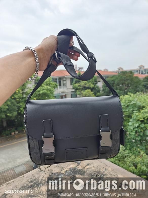 Coach Bags 3747 28X22X6cm XM