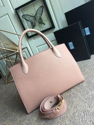Prada Bags Monochrome 1BA155 33x24x15cm ap